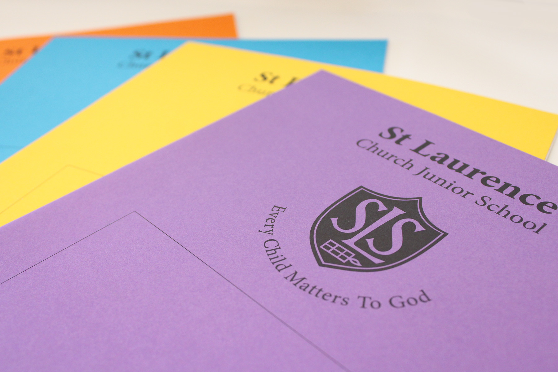 How to Choose the Right School Exercise Books for Your School: A Complete Guide for UK Schools