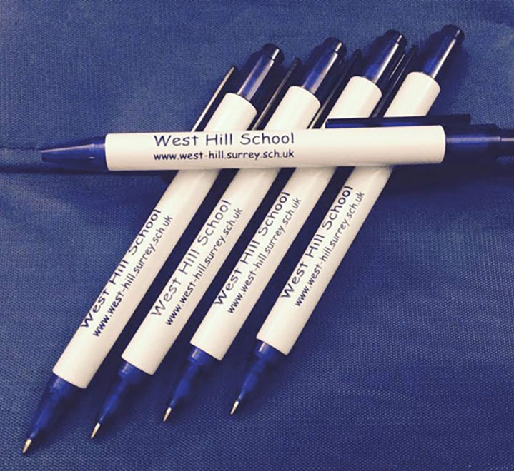 West Hill Pens